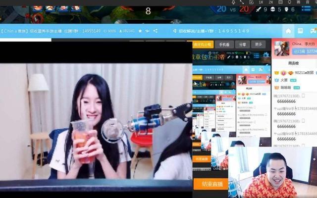 综作死直播间千千，探索与发现的无限魅力